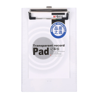 晨光 M&G ADM94511 晨光记事板竖式透明ADM94511