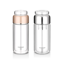 肖邦 随行沏茶师水晶杯CB-S124