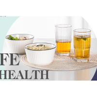 可美瑞特婉韵陶瓷四件套YTWY/L4