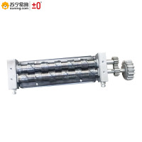 ±0京牛面条机配套面片刀 单个装