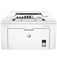 惠普 (hp) LaserJet Pro M203d 激光打印机A4