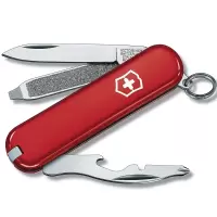 维氏(VICTORINOX) 瑞士军刀 0.6163 司号员 58mm(9种功能)