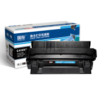 国际BF-4129X硒鼓C4129X适用于hp LJ5000N/5100SE/55100佳能LBP-62X/850单支装