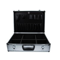 铝合金工具箱455*320*150mm