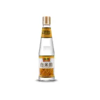 恒顺白米醋450ml(2瓶/组)(187)
