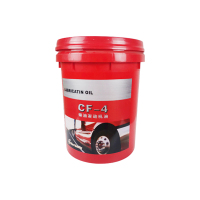 科泰柴油机油 柴油发动机润滑油 15W-40柴油发动机油