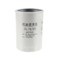 JX0710C1.JX0710C2 无锡6113 W719/16 机油滤清器滤芯 机油格