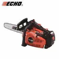 爱可 CS-360TES/30RC 12寸单手油锯 汽油链锯 35.8cc