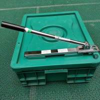 企购优品手持开箱器 (验钞机专业箱子)