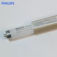 飞利浦 t8日光灯管格栅灯荧光灯管TLD 普通型三基色 1.2米36W 普通型白光6500K
