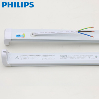 飞利浦T8 LED灯管 120CM飞利浦支架一套 [不含灯管]