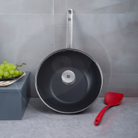 双立人 ZWILLING 炒锅 66770-300-982-A