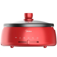 美的 MC-DH2851 电火锅