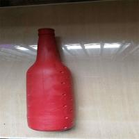 文苏 胶酒瓶 影视道具模型 安全实用 全静态模型非真品 单个装