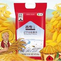中粮皇家粮仓香雪辽宁长粒香米