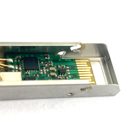 FOSAKM 彩光带 3G 双工 固件