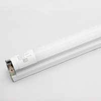 欧普LED灯管T8全套日光灯管0.6米双端7W