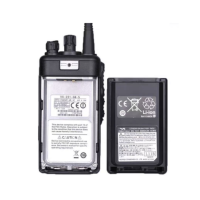 摩托罗拉(MOTOROLA)威泰克斯对讲机VX231