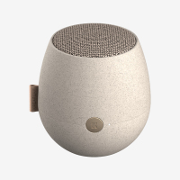 Kreafunk aJazz北欧小型便携无线蓝牙5.0立体声音箱响防水低音炮 环保系列