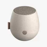 Kreafunk aJazz北欧小型便携无线蓝牙5.0立体声音箱响防水低音炮 环保系列