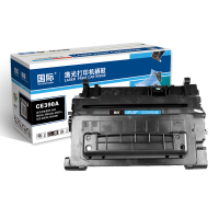 国际 CE390A 黑色硒鼓 适用hp M4555 M4555F M4555H M601 M602 M603 单支装