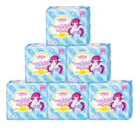 七度空间(SPACE 7)-QSD8210特薄系列棉夜用