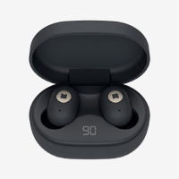 Kreafunk aBean 真无线通话降噪入耳式音乐立体声便携智能蓝牙耳机 黑色