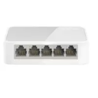 5口百兆交换机 TP-LINK TL-SF1005+