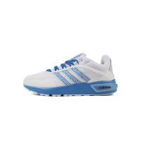 阿迪达斯秋季男子TIS RUNNER运动休闲跑步鞋FX9287 FX9287 42