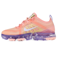 NIKE/耐克 女鞋 AIR VAPORMAX 全掌大气垫缓震透气跑步鞋 AR6632-603