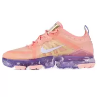 NIKE/耐克 女鞋 AIR VAPORMAX 全掌大气垫缓震透气跑步鞋 AR6632-603