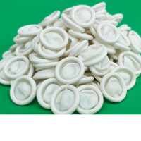 一次性防护手指套 50包