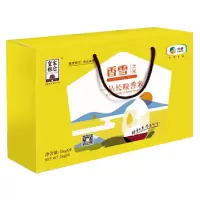 中粮福临门皇家粮仓香雪一品长粒香米组合1kg*4