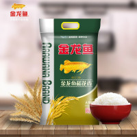 金龙鱼稻香贡米 2.5KG