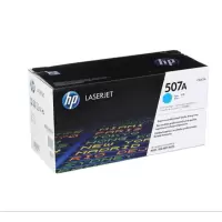 惠普(hp) CE401A 507A 青色激光打印硒鼓 适用LaserJet M551n/M575dn/M575fw