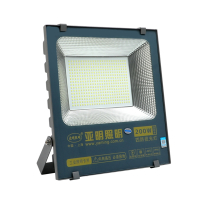 亚明LED户外投光灯200w防水