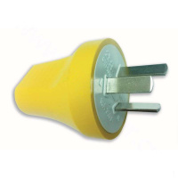 公牛 BULL GNT-10S2 耐摔插头 GNT-10S2(包装数量 1个).