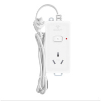 公牛 BULL GN-104D 3M(新国标) 单开关有线接线板(新国标) GN-104D 3M(包装数量 1个).