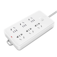 公牛 BULL GN-109K 无线(新国标) 单开关无线接线板(新国标) GN-109K 无线(包装数量 1个).