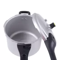 苏泊尔压力锅YL183H2 铝合金好帮手压力锅3L