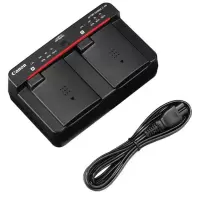 佳能(CANON)国产相机电池充电器 适用1DX2 1DX 1Ds3