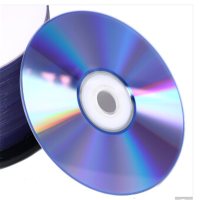 可擦写空白刻录光盘光碟 可重复刻录