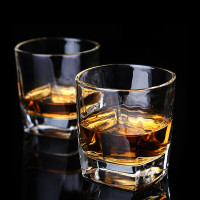 玻璃杯啤酒杯180ML