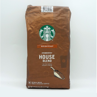 星巴克咖啡豆