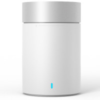 小米小钢炮蓝牙音箱2便携无线迷你户外音响车载低音炮白色