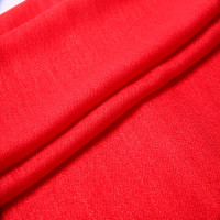 红色围巾开门红围巾TQ-1