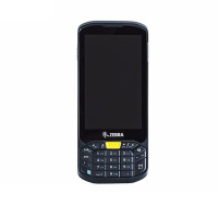 斑马(ZEBRA)MC2180移动数据采集器手持终端 PDA盘点机RF巴枪条码扫描器 MC2180 (二维)