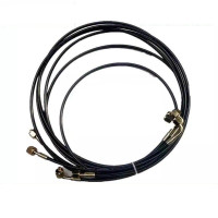 主油箱进油管 适配于东风EQ2102