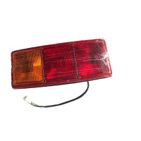 右后灯总成 适配于东风EQ2102