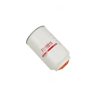 柴油滤清器(粗) 适配于豪沃(水车)